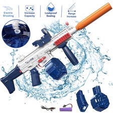 Electric Water Pistol Guns