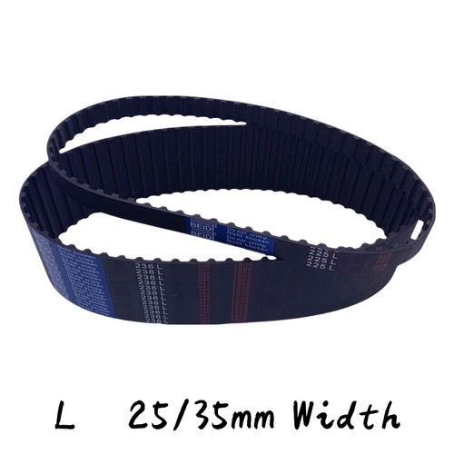 525mm pitch 25mm - l, 9.525mm