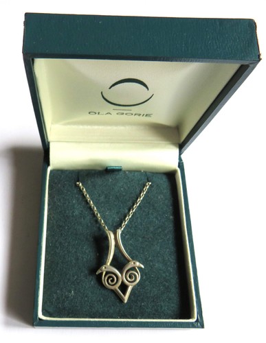 Ladies sterling silver - sterling,
