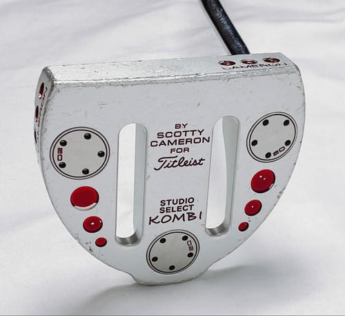 Scotty cameron studio - cameron, select