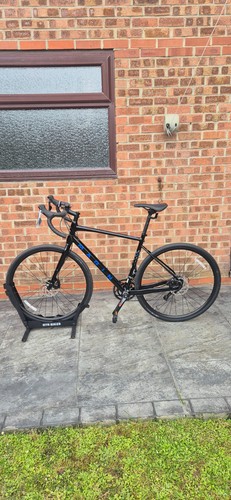 Marin gestalt gravel bike - marin,