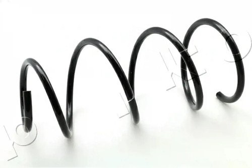 Suspension spring rear axle - 2x,