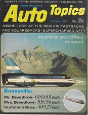 1966 Shelby Mustang GT-350