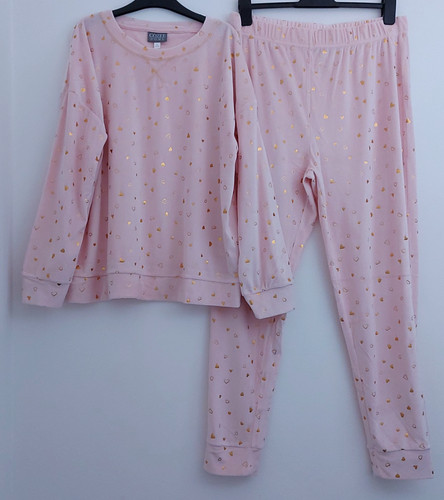 Cozee home size large - size, foil
