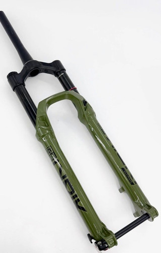 Rockshox lyrik ultimate - rockshox, 29