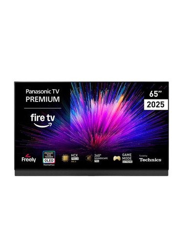 Panasonic 65z95beb oled 4k - tv-65z95beb,