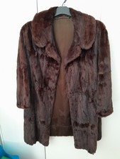 Very Rare Russian Ermine Fur