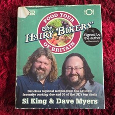  Hairy Bikers' Food Tour of