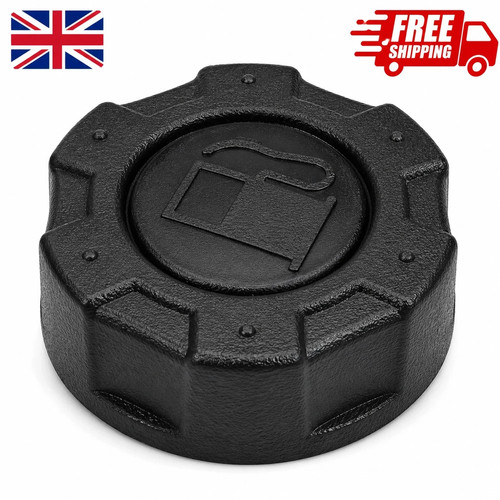 Tight seal fuel tank cap - seal,