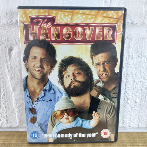 The hangover - the, 2009)