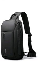 Bange Men’s smart backpack
