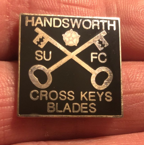 Rare sheffield united - sheffield,