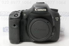 Canon EOS 7D Body Only -
