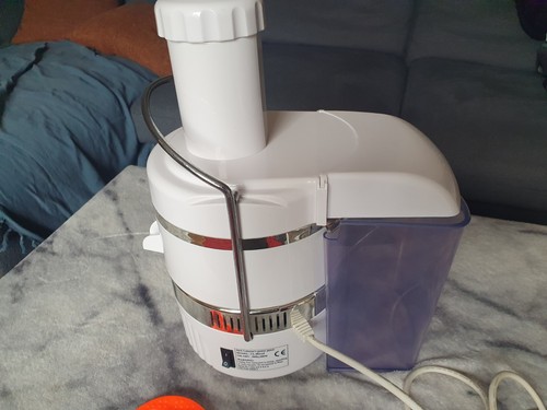 Jack lalanne power - lalanne's, juicer