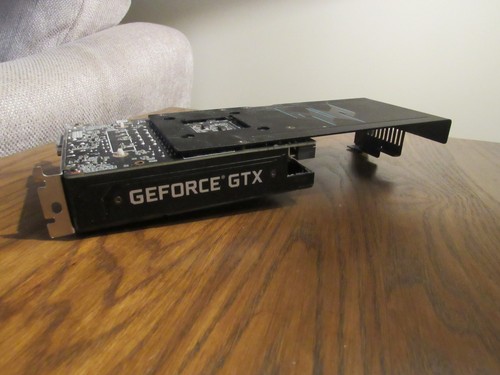 Nvidia geforce gtx 1660 super - geforce,
