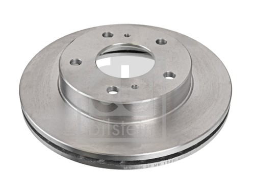 Brake disc for - brake,