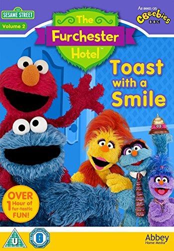 The furchester toast with a - the,