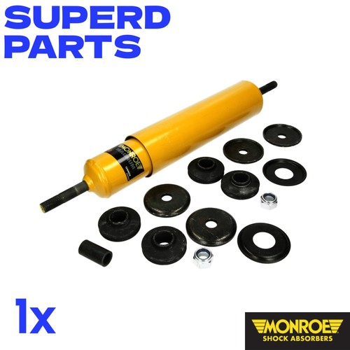 Monroe t5365 shock absorber - t5365,