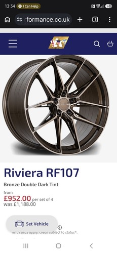 Alloy wheels riviera - alloy,