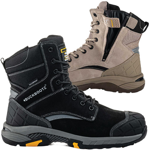 Buckler buckbootz blastz - buckler,
