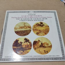 L'OISEAU-LYRE DIGITAL 410 126-