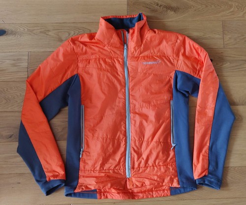 Norrona falketind primaloft60 - norrona,