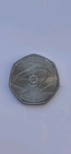 Sir isaac newton - sir,