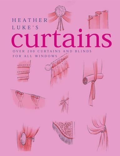Heather luke curtains - heather, by