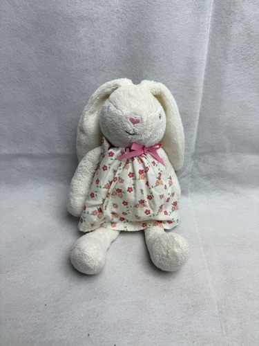 Cream bunny rabbit cuddly - cream,