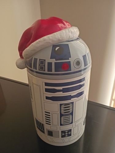 Star wars r2d2 talking - star,