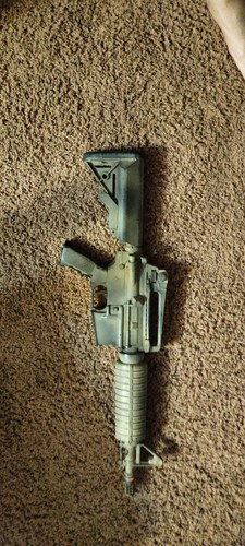 Lancer tactical gen - lancer, 1