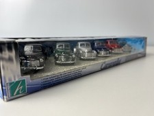 CARARAMA 1/72 CHEVROLET PICKUP