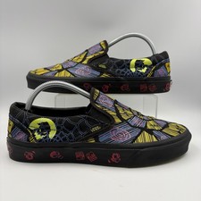 Vans x Nightmare Before