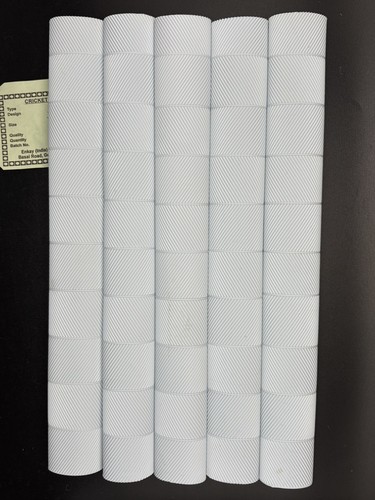 Enkay white chevron cricket - enkay,