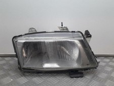 SAAB 900 1997 RIGHT DRIVERS INNER HEADLIGHT LAMP 4480984