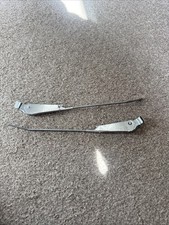 Chrome Fiat 600 and 500  Wiper