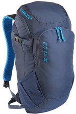 Kelty Redtail 27 Backpack HDPE Frame Blue 27 Litres Outdoor Hiking