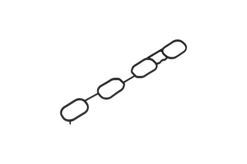 Fits kamoka 8704059 gasket - fits,