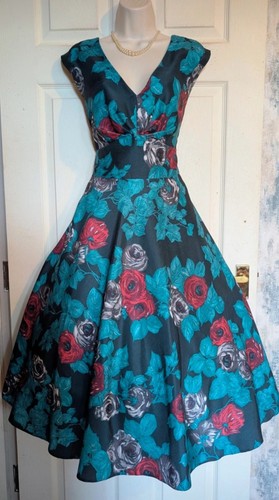 Beautiful floral dickins - beautiful,