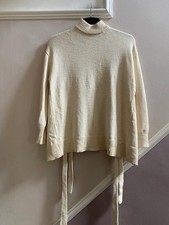 ZARA LADIES CREAM (IVORY)