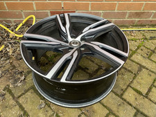 Volvo V90 2020 R-Design Pro 20” Alloy Wheels Rims 5x108 S90 31660195