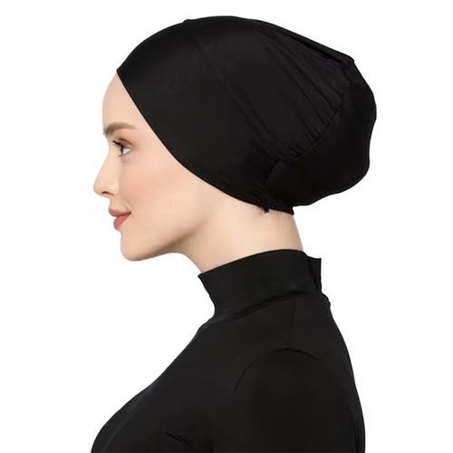 Premium quality under scarf - under,
