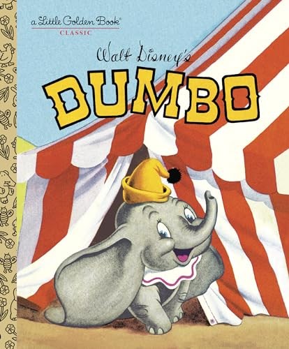 Dumbo little golden - (little,
