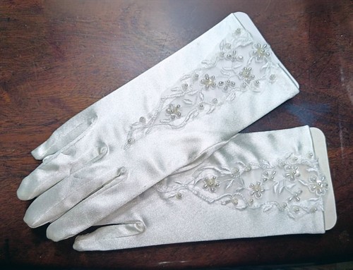 Formal wedding brid short - formal,