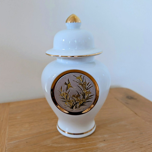 Vintage art chokin japanese - vintage,