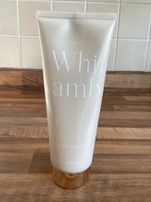 Next White Amber 200ml Body