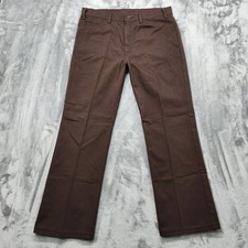 Vintage Levi's Pants Mens W36