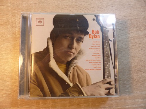 Bob dylan - bob,