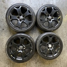 Vauxhall VXR Speedline