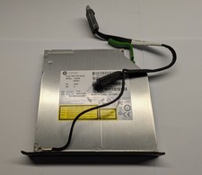 HP PAVILION 550 DESKTOP PC